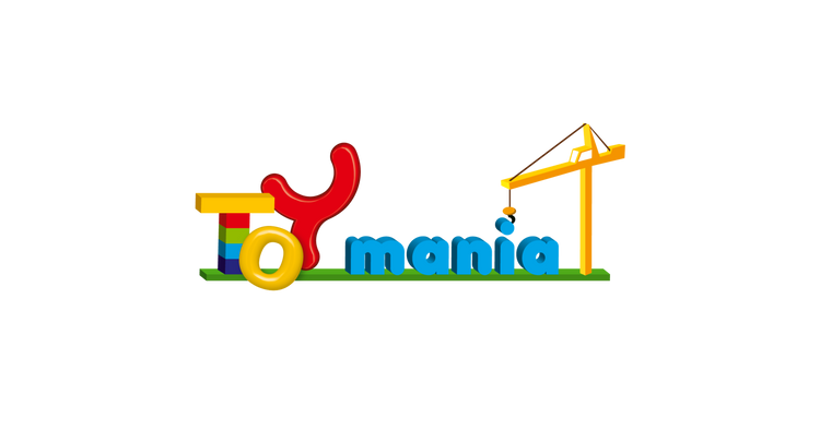 Toymania