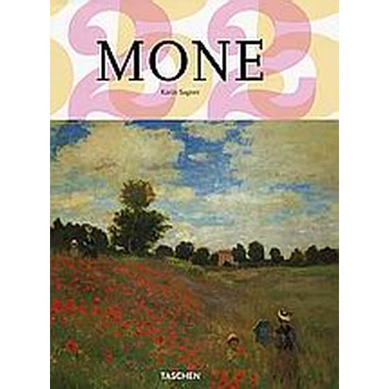Κλωντ Μονέ 1840-1926: Μια πανδαισία χρωμάτων