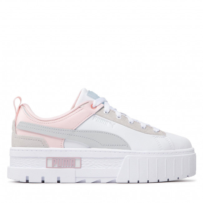 Puma Αθλητικά Mayze Raw 383119 01