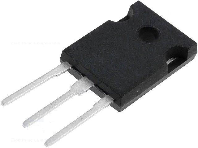 SPW 17N80C3 TRANSISTOR N-MOSFET
