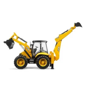 Φορτωτής JCB 5CX Με Εκσκαφέα (BR002454)