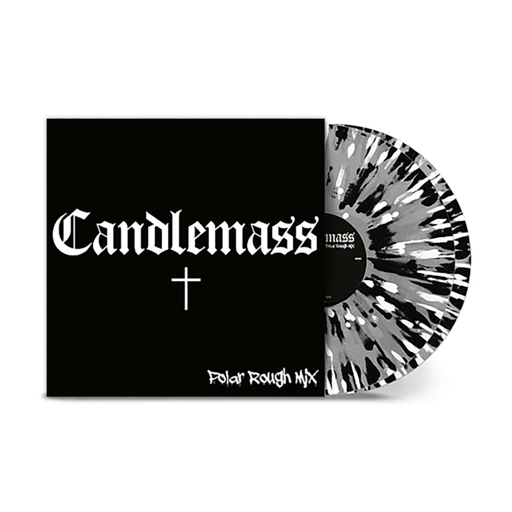 Candlemass (Splatter Vinyl)