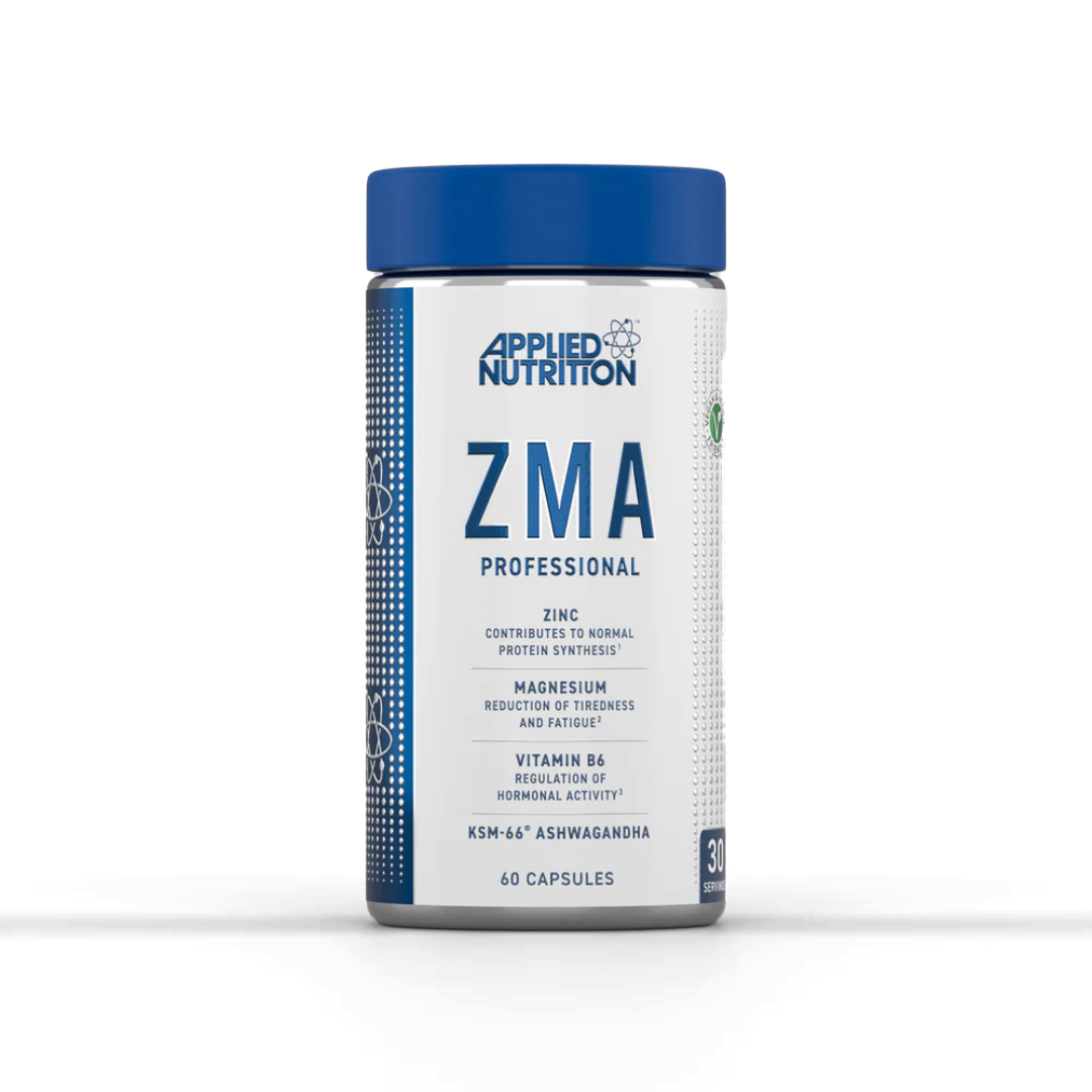 Applied Nutrition – ZMA Pro (60 caps)