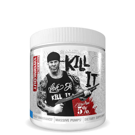 Rich Piana 5% Kill It 345gr