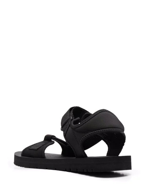 Calvin Klein Σανδάλια YM0YM00353 Triple Black