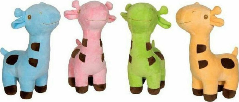 2029 ΛΟΥΤΡΙΝΟ ΚΑΜΗΛΟΠΑΡΔΑΛΗ 4 ΧΡΩΜΑΤΑ 38ΕΚ