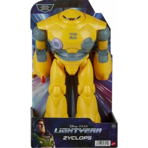 Disney Lightyear Φιγούρα Zyclops (HHJ74)