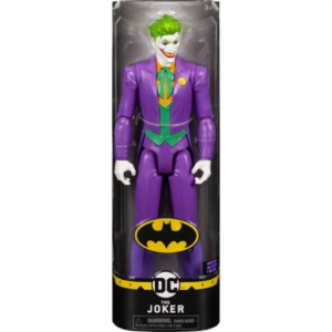 DC Batman Joker Φιγουρα Δράσης (6060344)