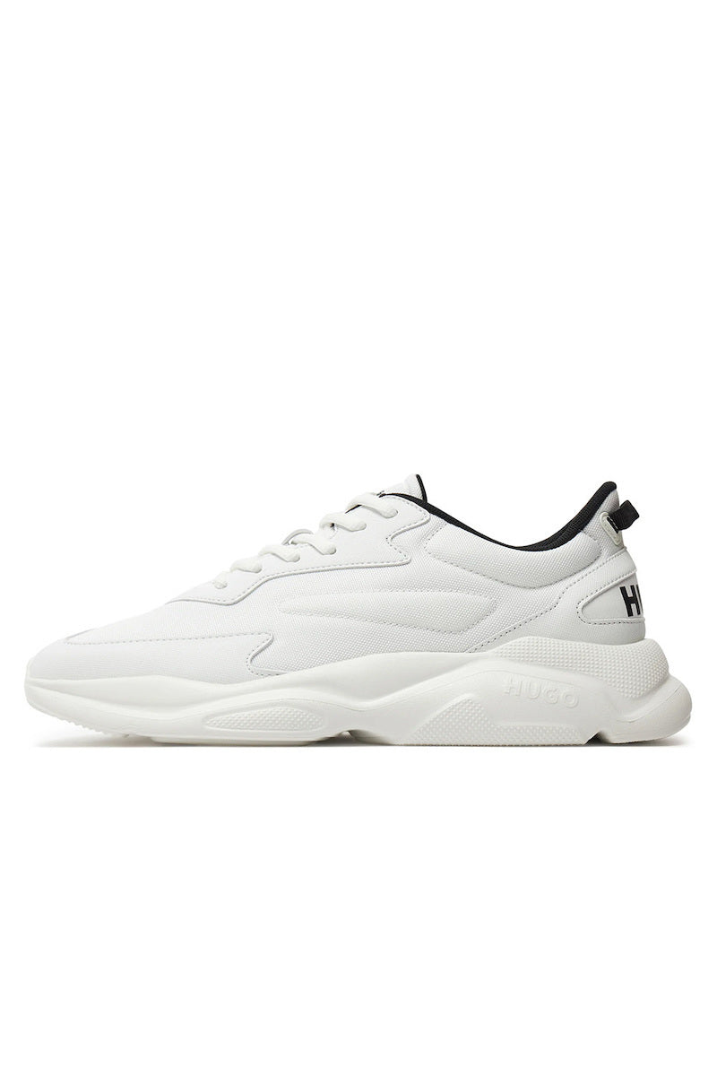 Hugo Ανδρικά Sneakers Λευκά