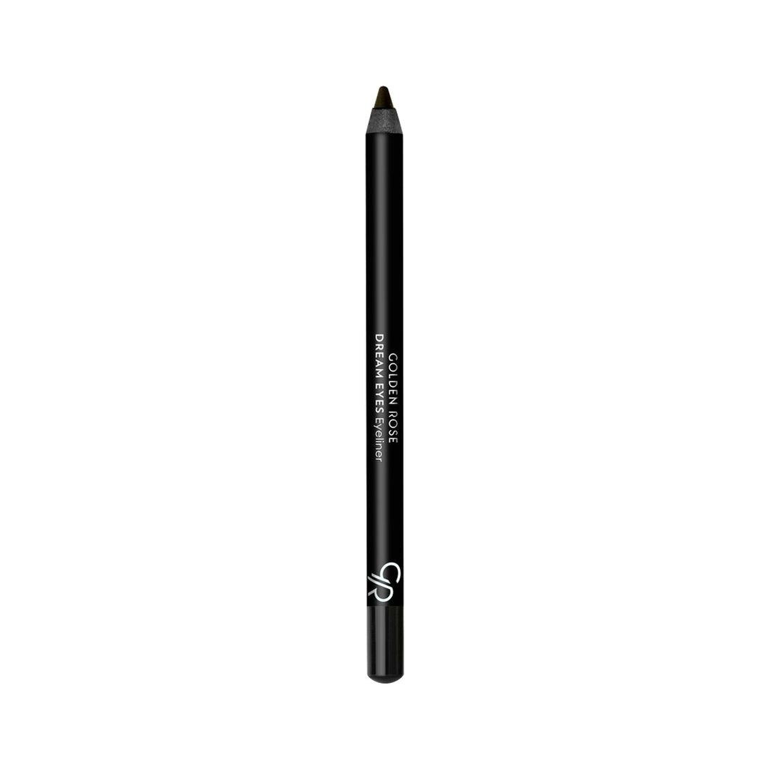 Golden Rose | Dream Eyes Pencil No 401 | GRDEYP401