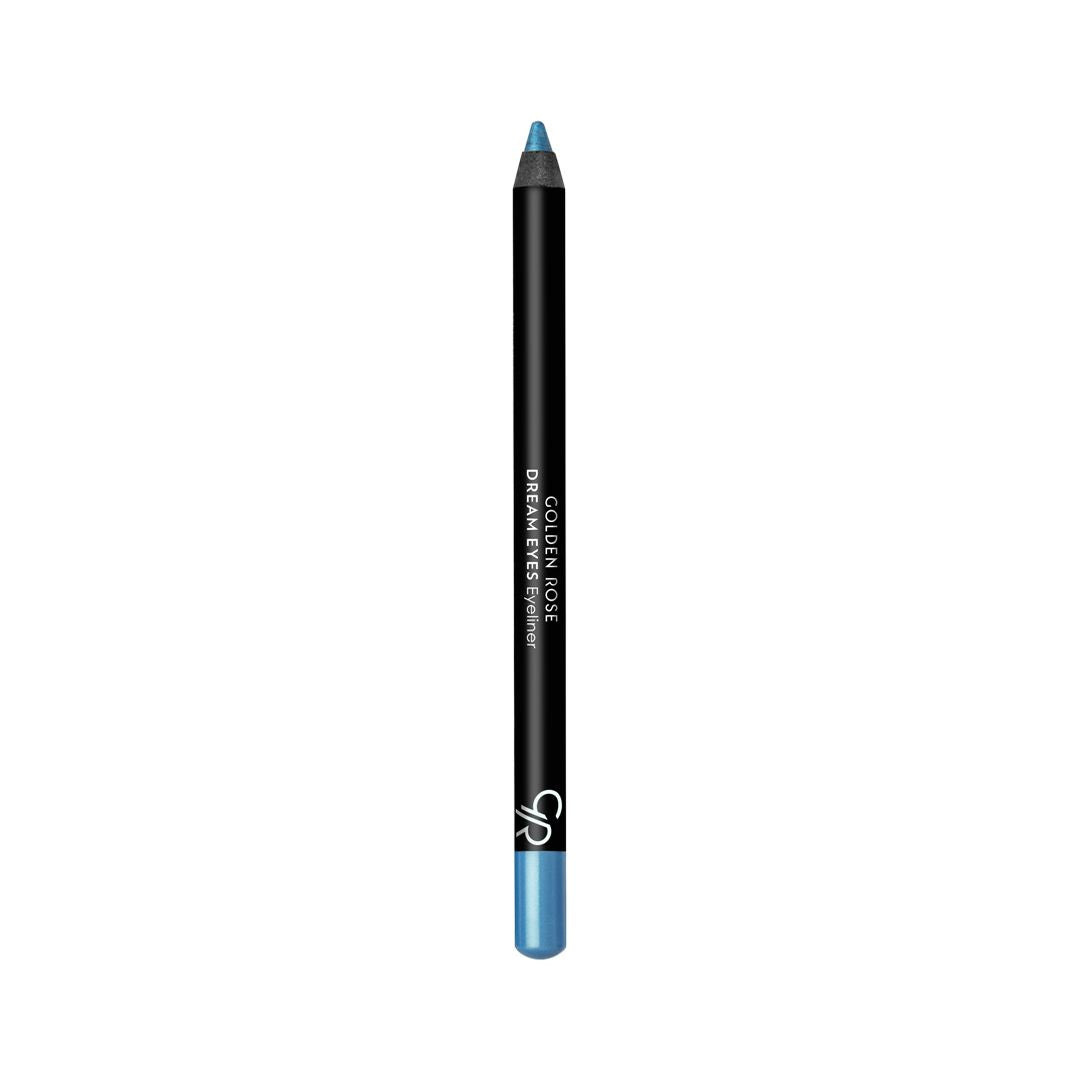 Golden Rose | Dream Eyes Pencil No 418 | GRDEYP418
