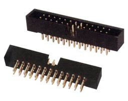 10p IDC ΚΟΝΕΚΤΟΡΑΣ ΑΡΣΕΝΙΚΟΣ ΧΩΡΙΣ ΣΥΓΚΡΡΑΤΗΣΗ