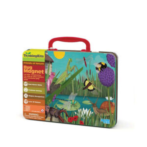 4Μ Μαγνήτες Έντομα 4704