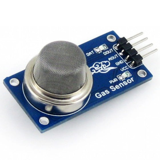 WAVESHARE ΑΙΣΘΗΤΗΡΑΣ ΑΕΡΙΟΥ MQ-5