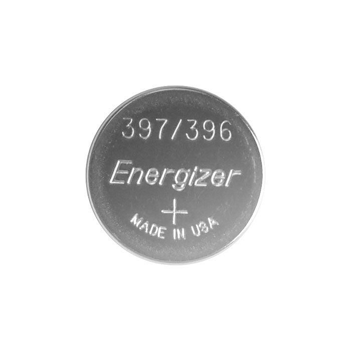 396 MΠΑΤΑΡΙΑ METAL OXIDE 1.55V ENERGIZER