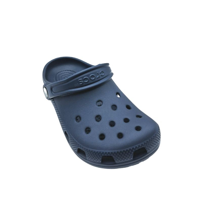 Crocs Classic Clog 206991-410 πέδιλο για αγόρι Navy Marine Μπλέ