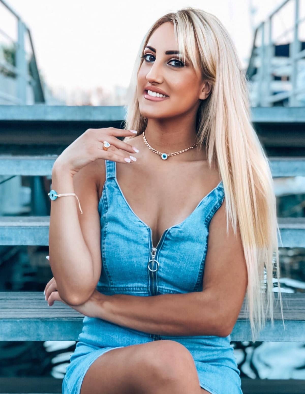 "arianna" κολιέ