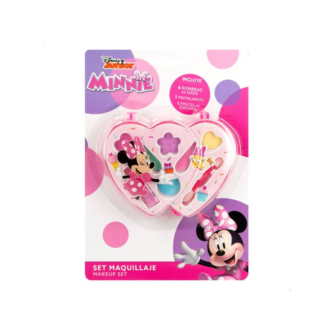 Disney Junior | Make Up Small Heart "MΙΝΝΙΕ" | 77192
