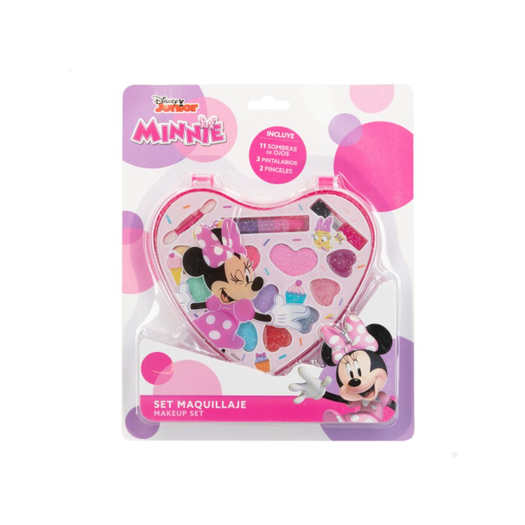 Disney Junior | Make Up Small Heart "MINNIE" | 77365