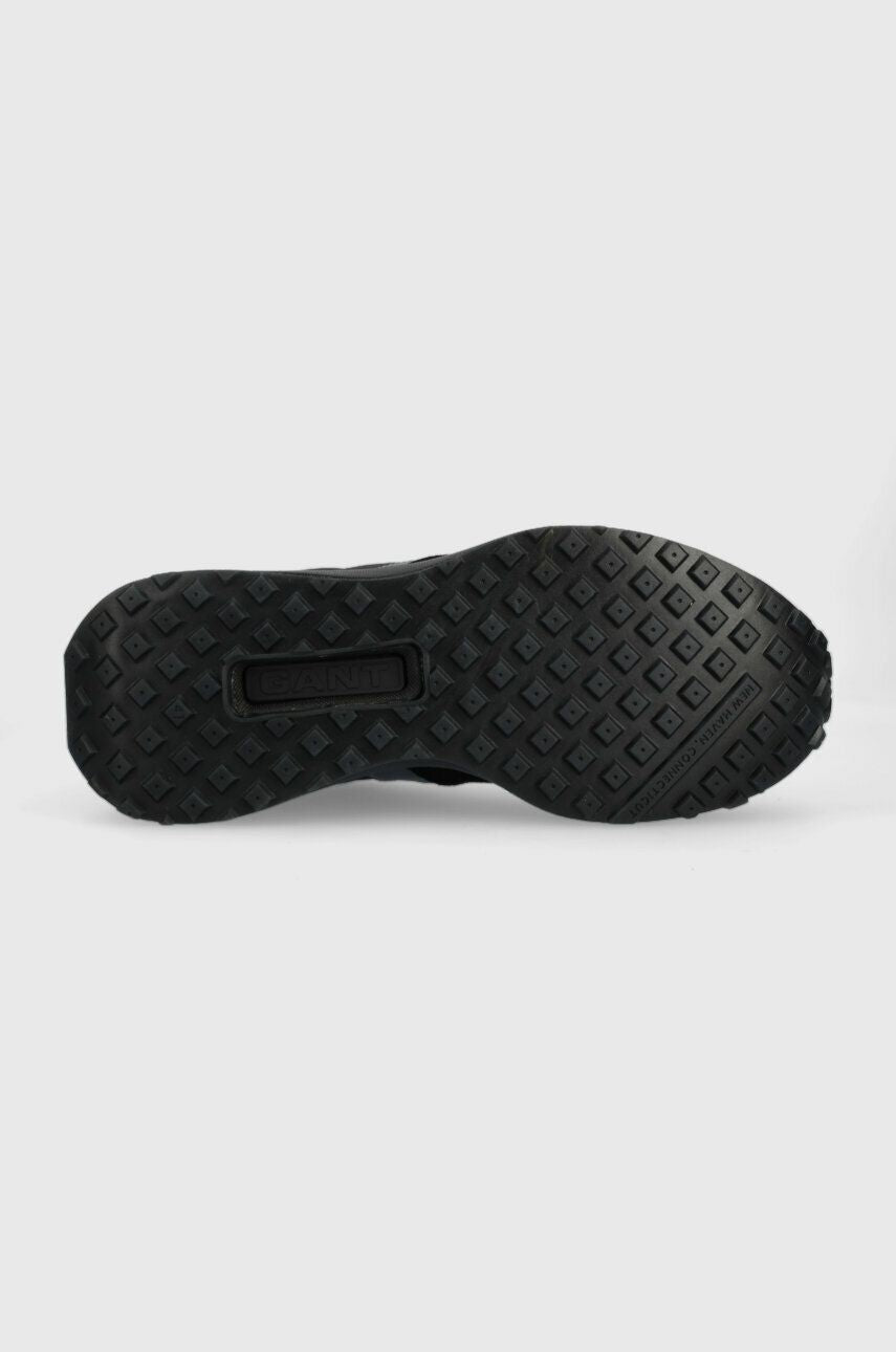 Gant Ketoon Ανδρικά Sneakers Μαύρα 25633252-G00