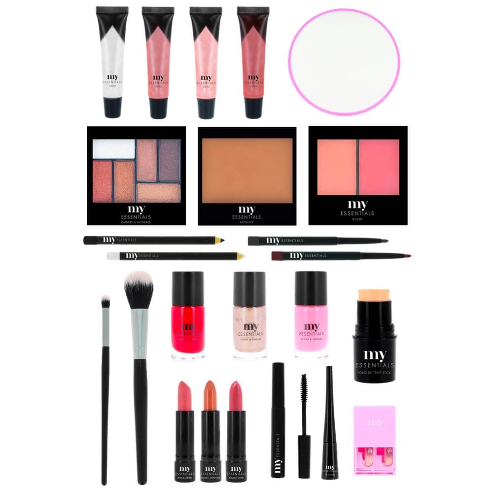 Advent Calendar -Magic Forest- | My Essentials