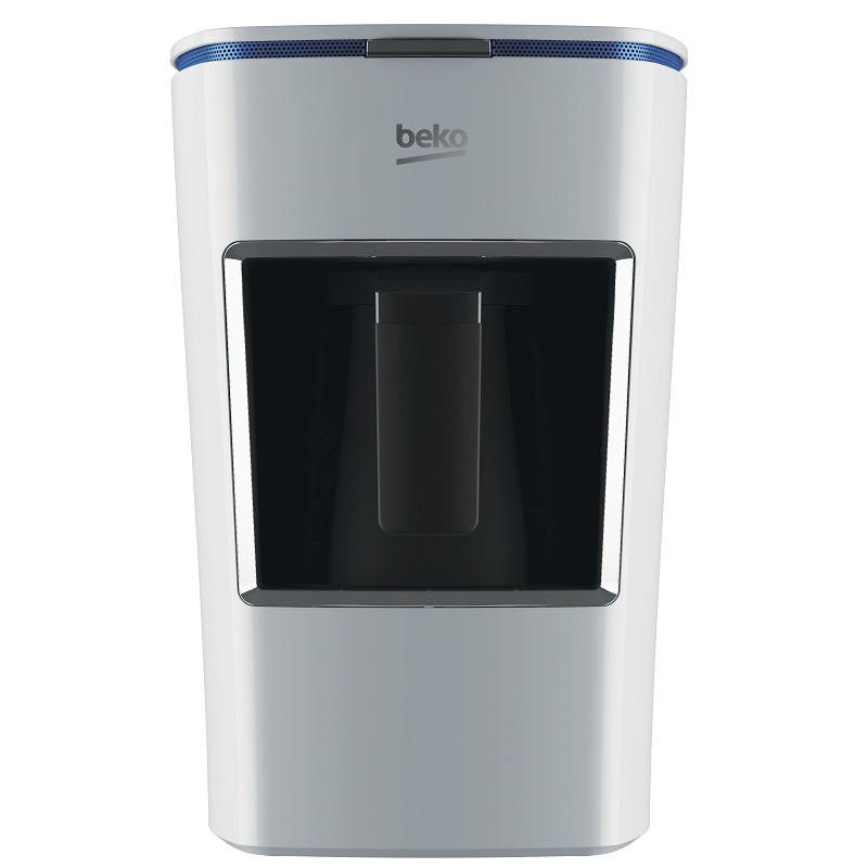 ΜΗΧΑΝΗ ΕΛΛΗΝΙΚΟΥ ΚΑΦΕ BEKO BKK 2300 WHITE