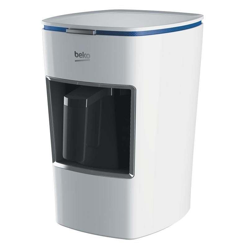 ΜΗΧΑΝΗ ΕΛΛΗΝΙΚΟΥ ΚΑΦΕ BEKO BKK 2300 WHITE