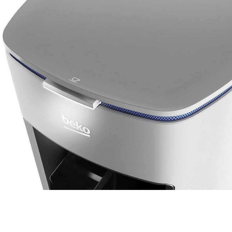 ΜΗΧΑΝΗ ΕΛΛΗΝΙΚΟΥ ΚΑΦΕ BEKO BKK 2300 WHITE