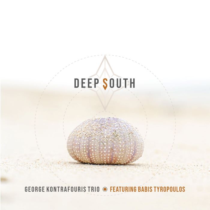 George Kontrafouris Trio - Deep South