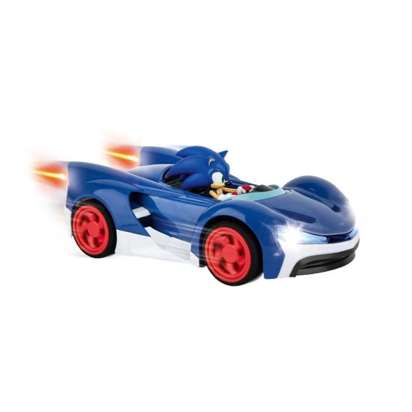 Carrera R/C Car 2.4 Ghz Team Sonic Racing