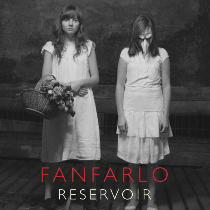 Fanfarlo - Reservoir (Expanded Edition) (10th Anniversary/ Black & White Vinyl/ RSD 2019)