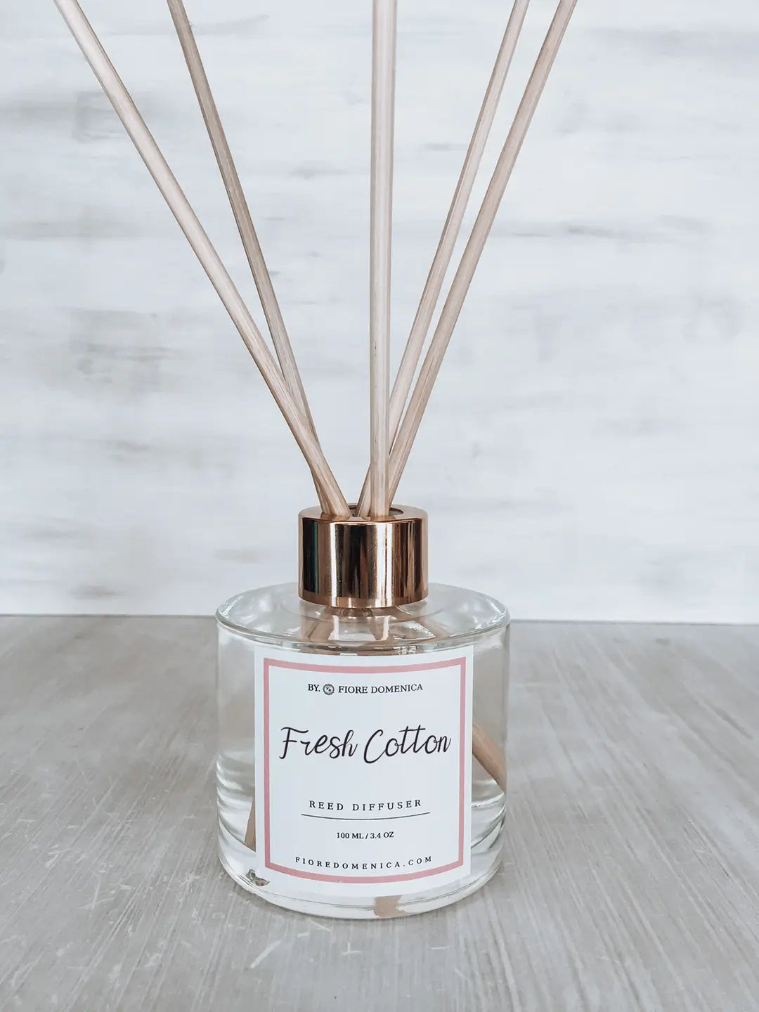 Fresh Cotton Diffuser