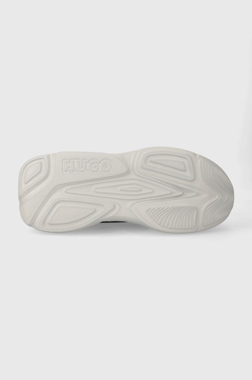 Hugo Ανδρικά Sneakers Leon Runn