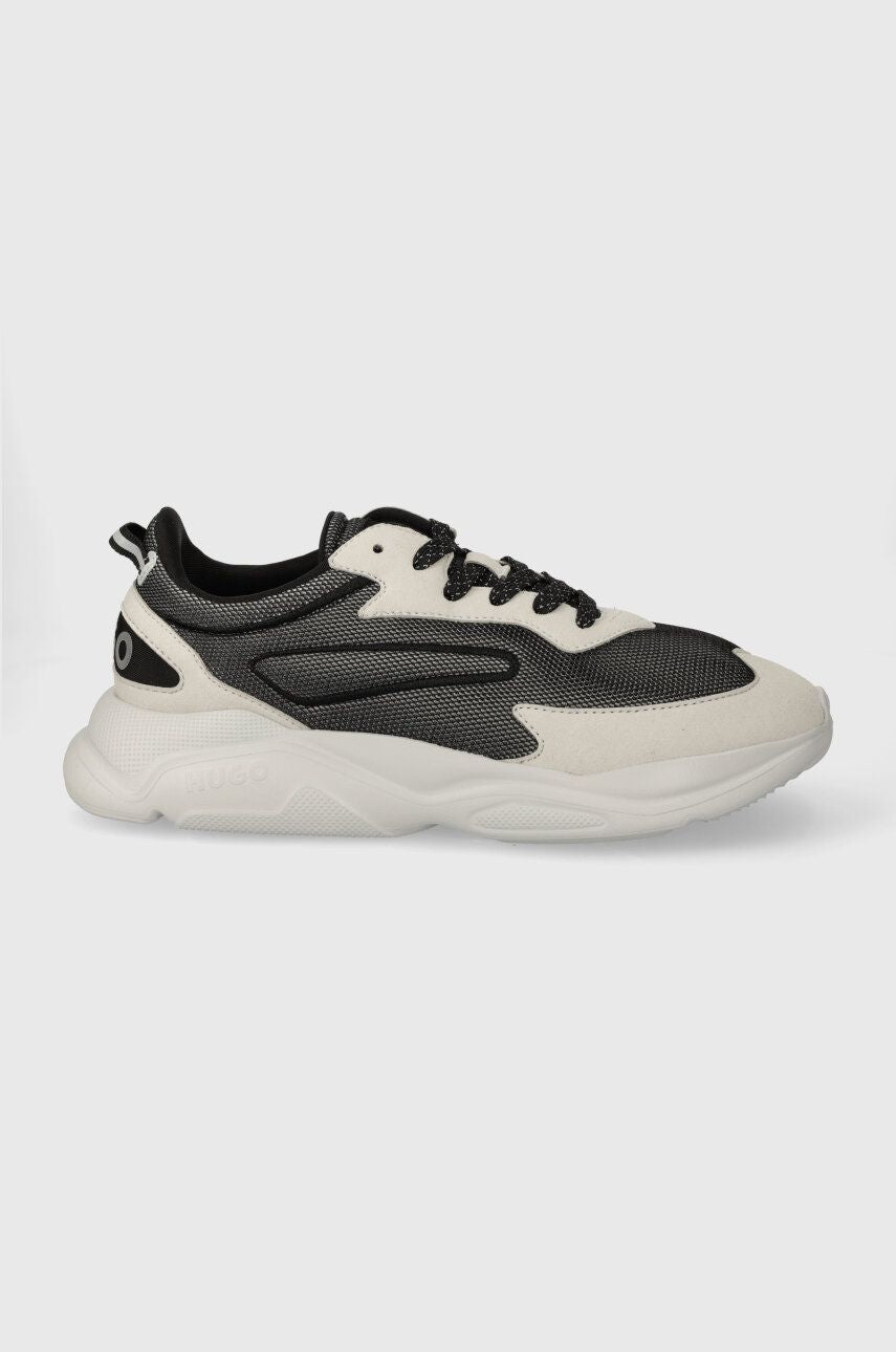 Hugo Ανδρικά Sneakers Leon Runn