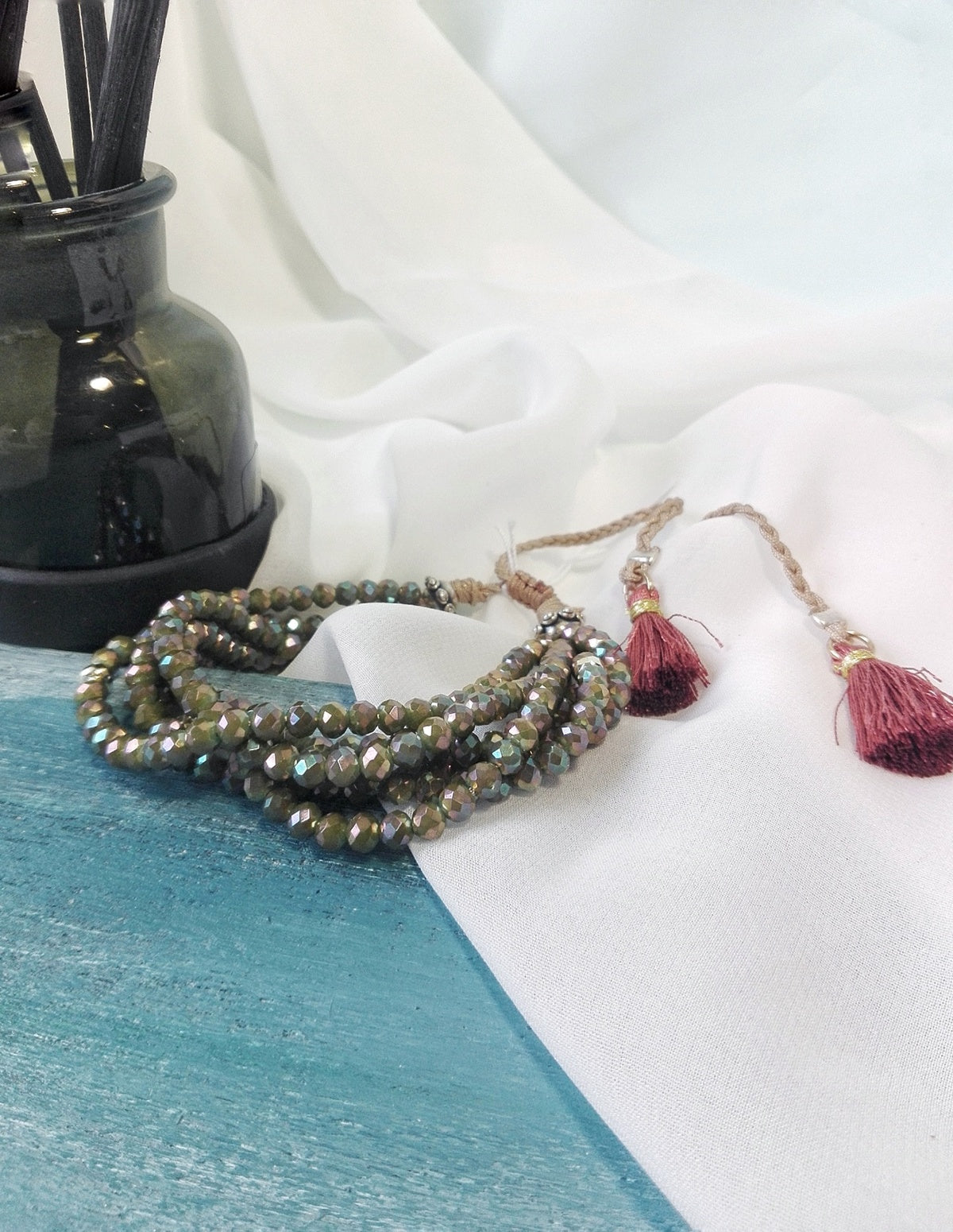 "manhattan nights" βραχιόλι