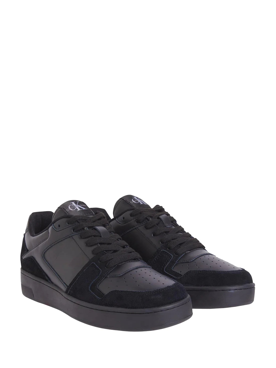 Calvin Klein Ανδρικά Sneakers YM0YM00709 Μαύρα