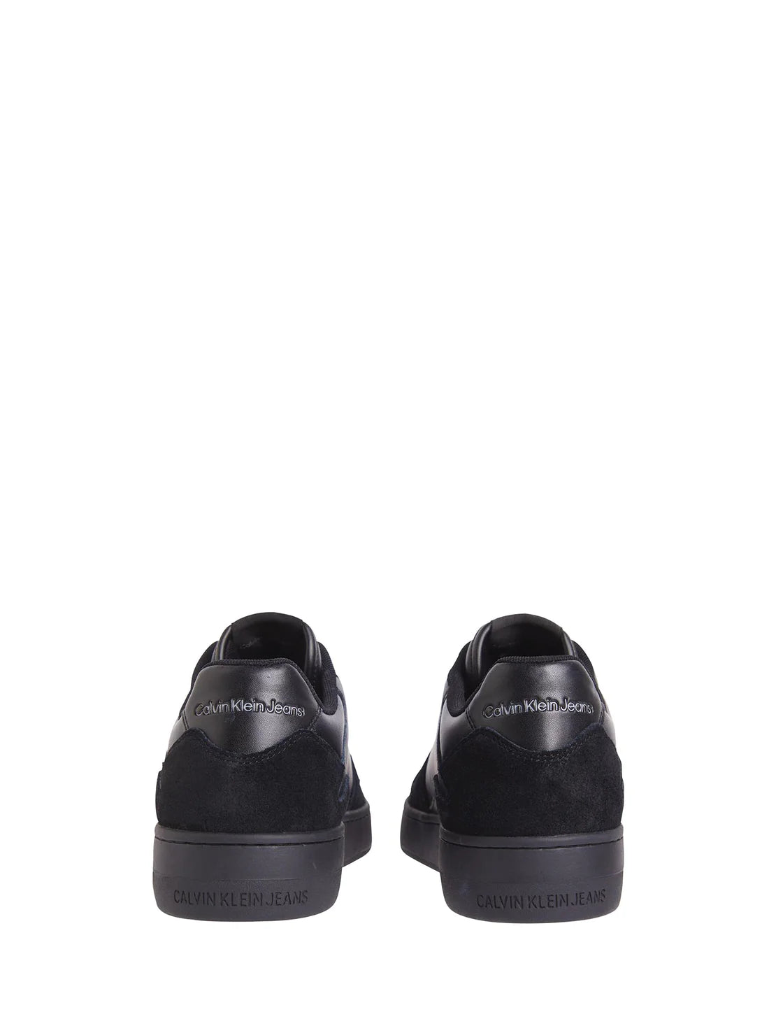 Calvin Klein Ανδρικά Sneakers YM0YM00709 Μαύρα