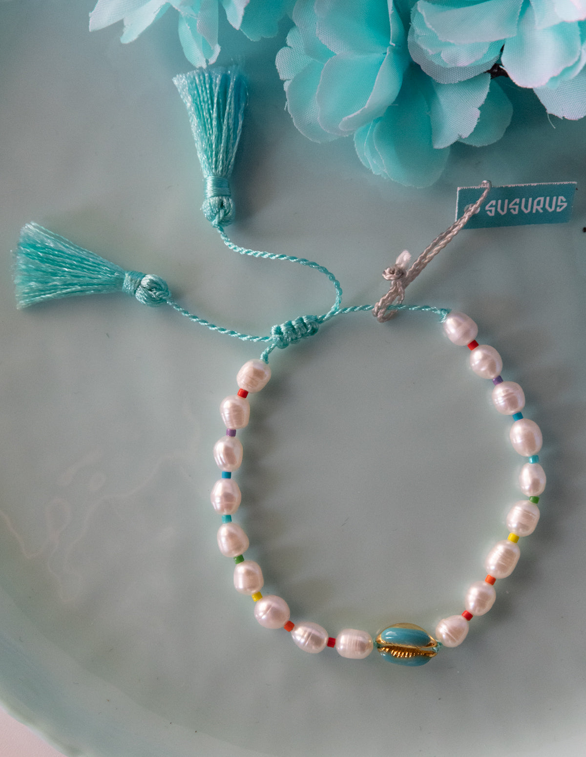 "summer fireworks" βραχιόλι