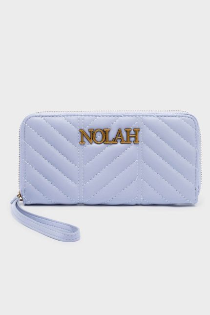 Nolah πορτοφόλι Kiki Sky Blue