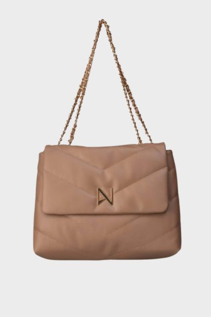 Nolah τσάντα Keira Beige