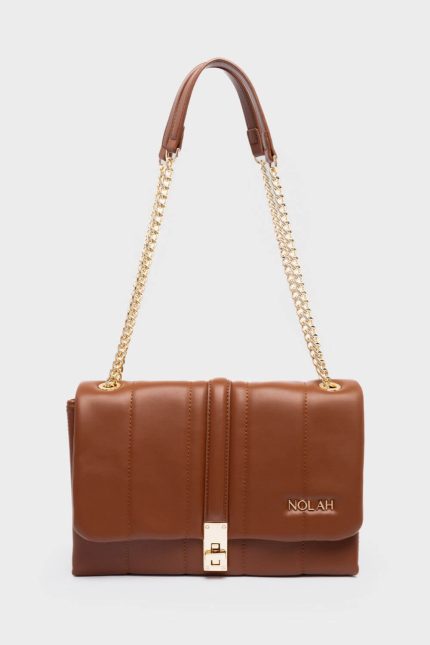 Nolah τσάντα Thomai Brown