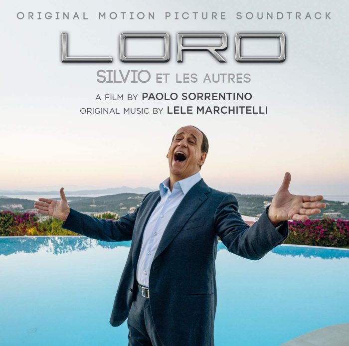 OST (Lele Marchitelli) - Loro