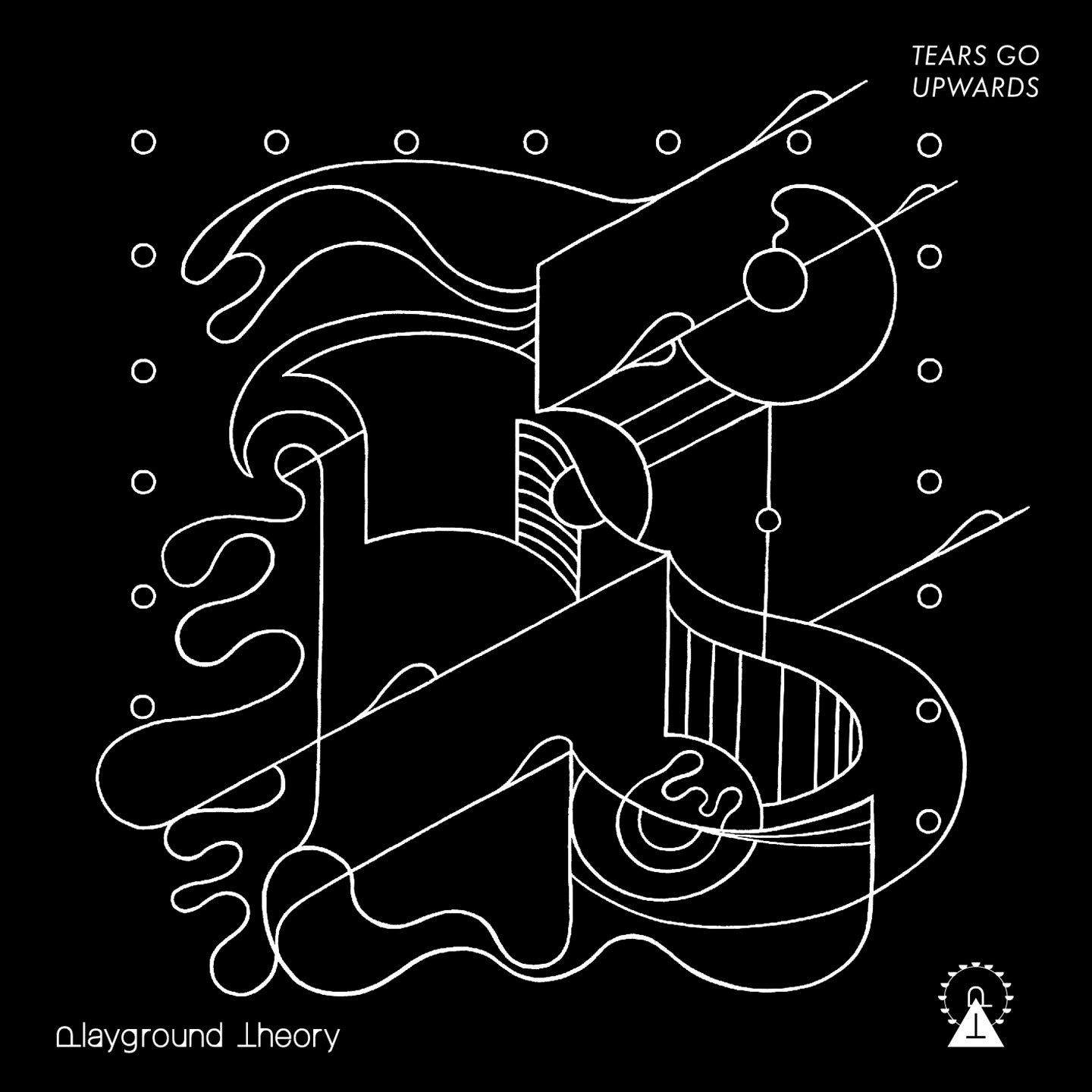 Playground Theory - Tears Go Upwards