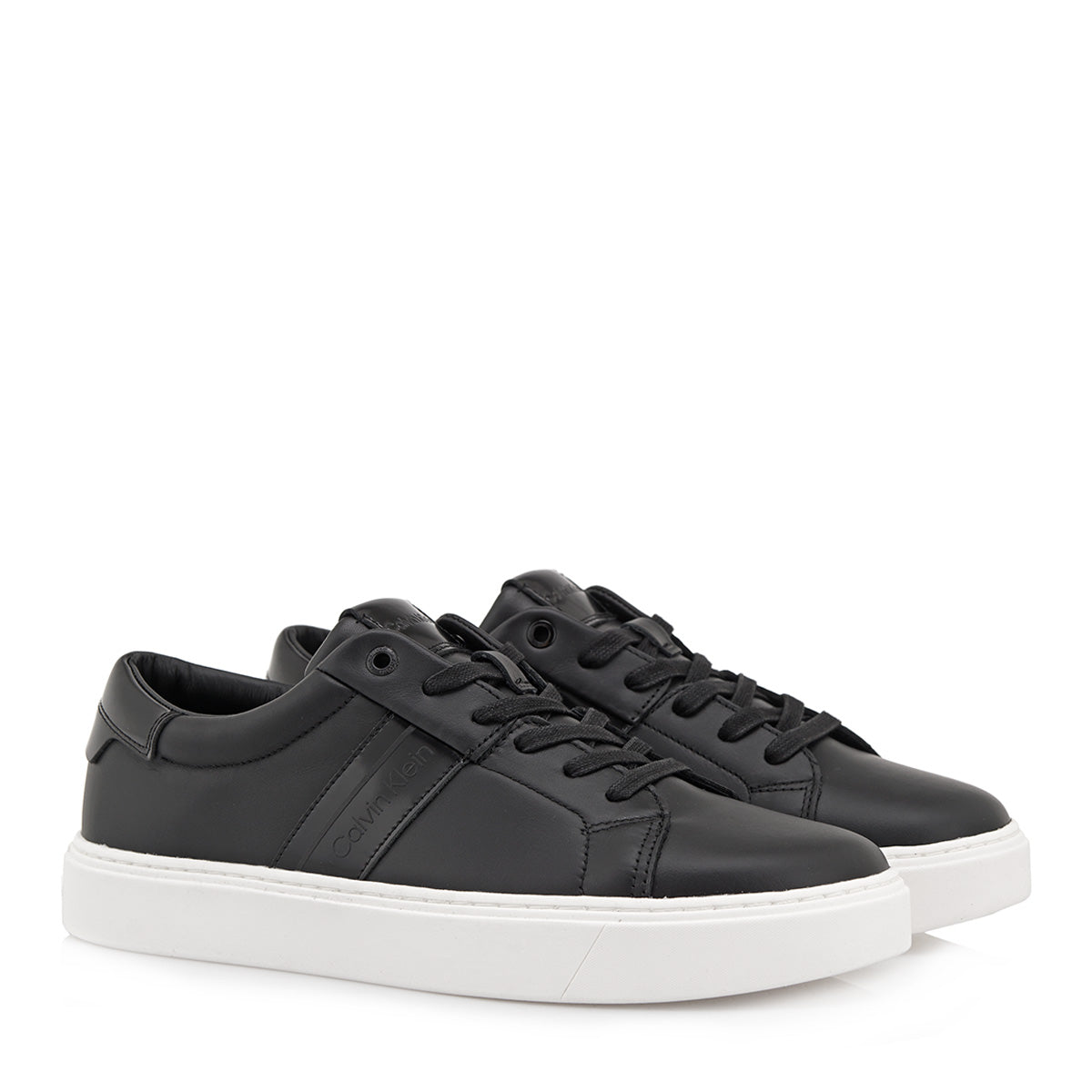 Calvin klein Low Top Lace Up HM0HM01055