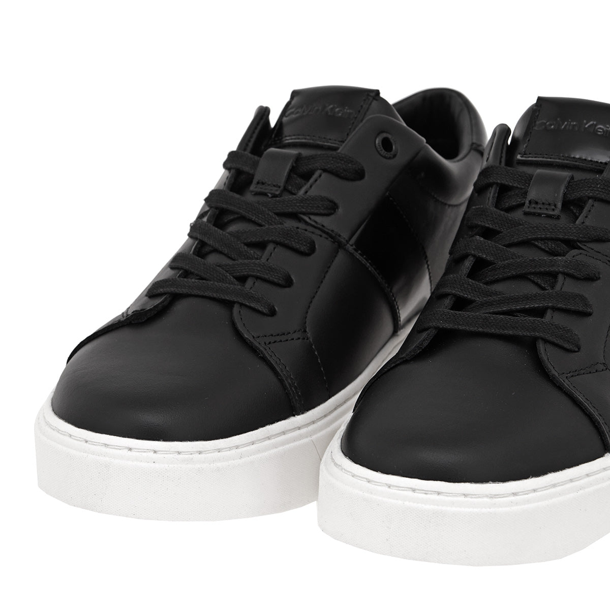 Calvin klein Low Top Lace Up HM0HM01055