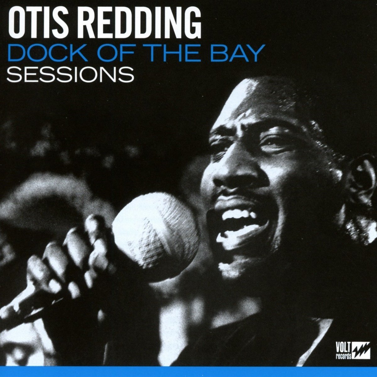 Redding, Ottis - Dock Of The Bay Sessions