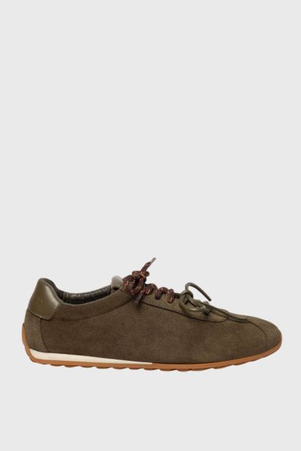 Sante Day2Day Sneakers Λαδί