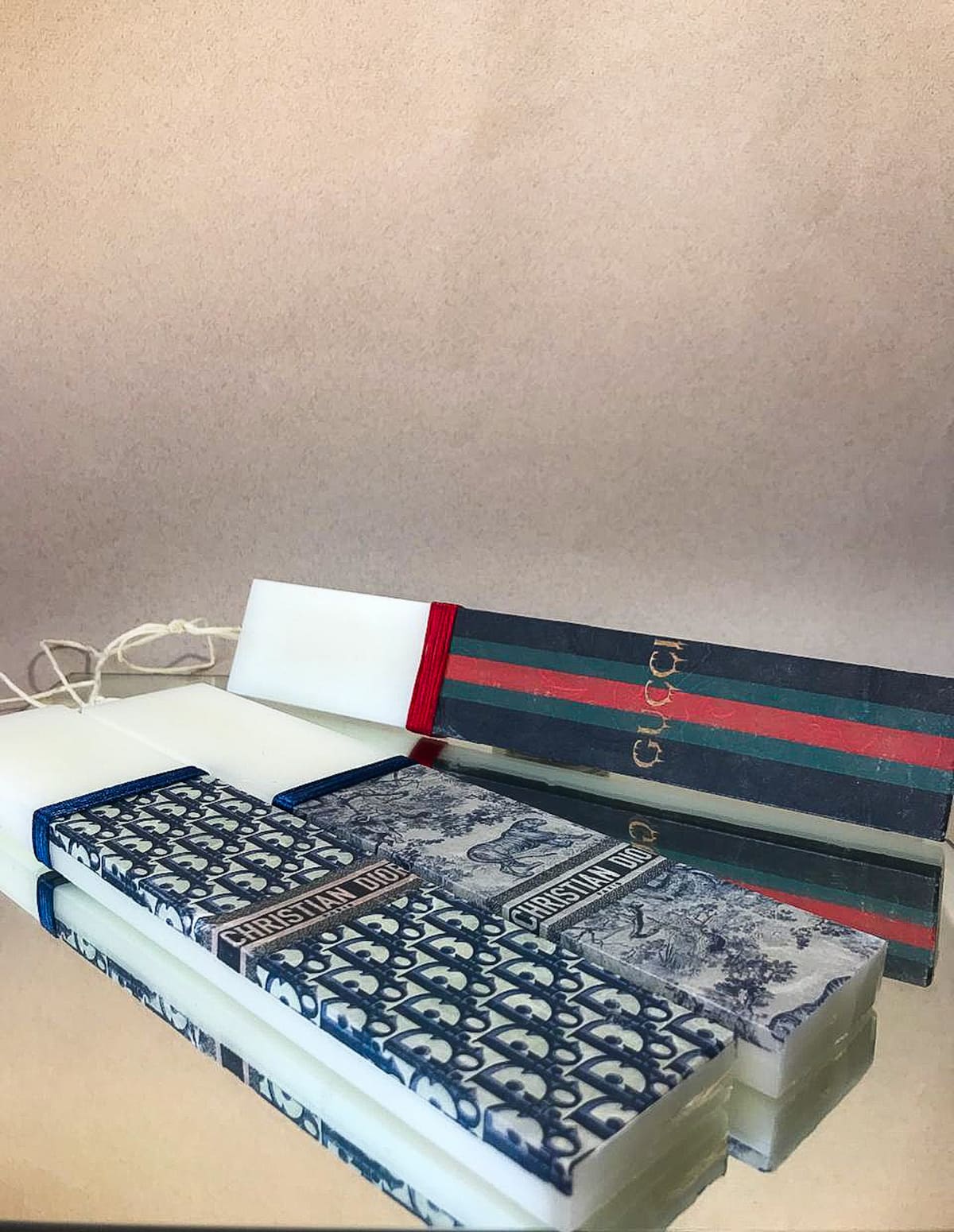 Λαμπάδες luxury