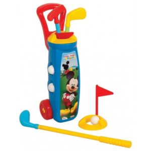 Dede Σετ Γκολφ Mickey Mouse (03028WD)