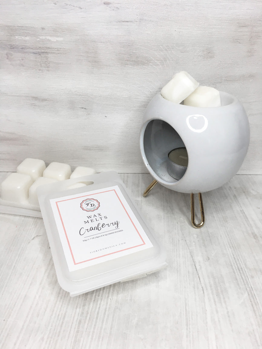 Wax melts gift box big